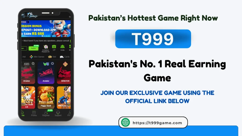 T999 Game