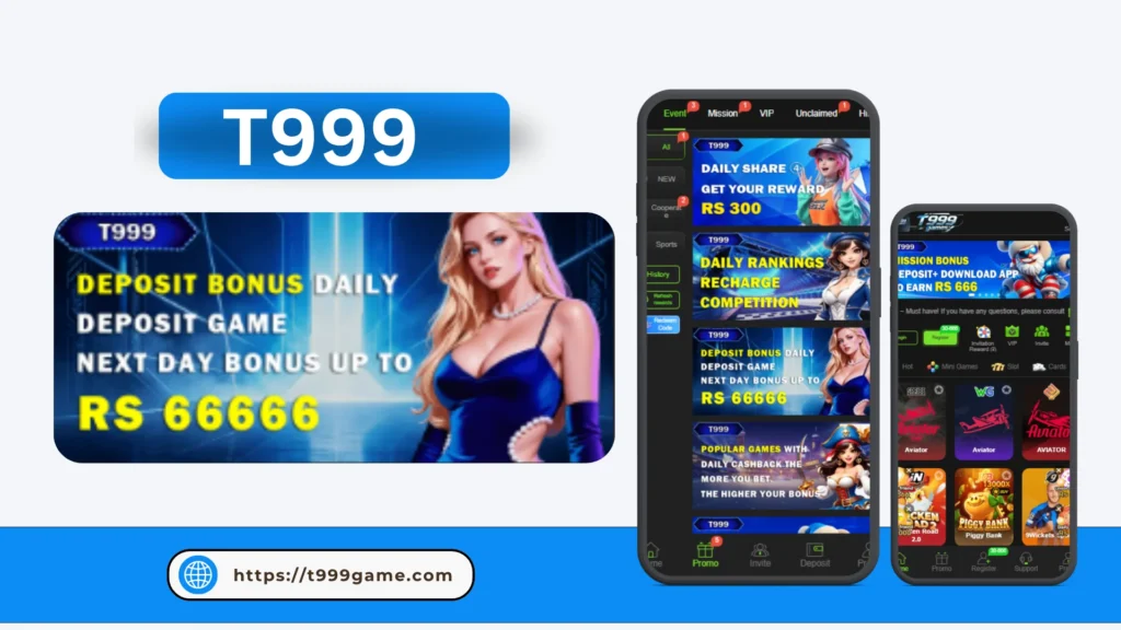 T999 Game APK