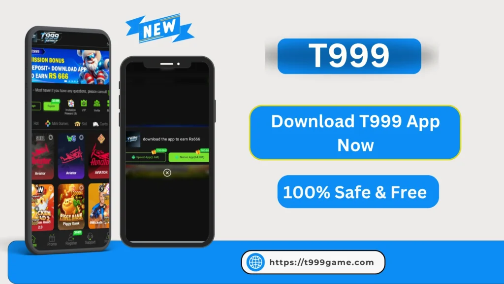 T999 Game Download