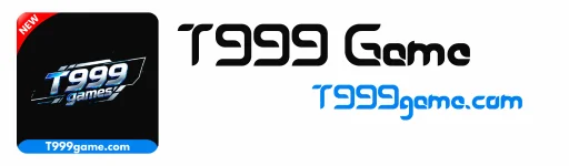 T999 Game Logo