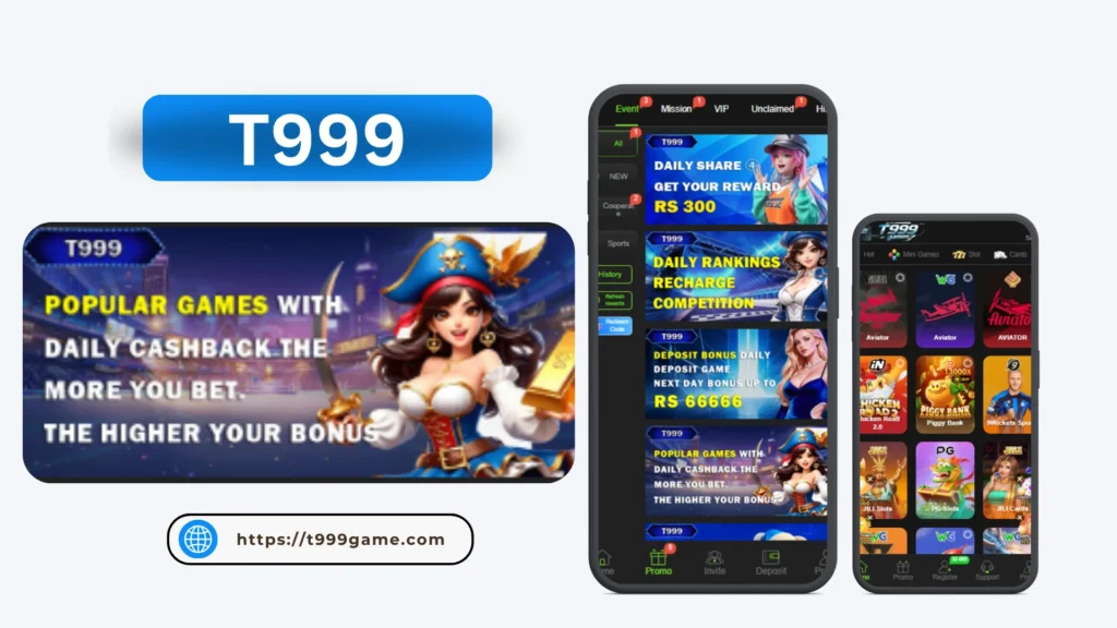 T999 Promotions